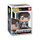 POP! Animation: Castlevania: Nocturne - Richter