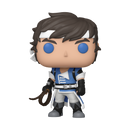 POP! Animation: Castlevania: Nocturne - Richter