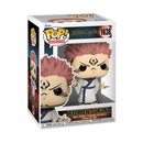 POP! Animation: JJK- Sukuna