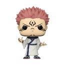 POP! Animation: JJK- Sukuna