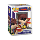 POP! Games: Banjo and Kazooie - Banjo & Kazooie