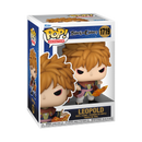 (PRE-ORDER) POP! Animation: Black Clover - Leopold