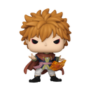 (PRE-ORDER) POP! Animation: Black Clover - Leopold