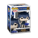(PRE-ORDER) POP! Animation: Black Clover - Secré