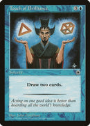 Touch of Brilliance | Portal