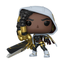 (PRE-ORDER) POP! Games: League Of Legends S2 - Senna