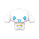 (PRE-ORDER) POP! Sanrio: Hello Kitty - Cinnamoroll w/ Cake