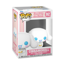 (PRE-ORDER) POP! Sanrio: Hello Kitty - Cinnamoroll w/ Cake