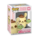 (PRE-ORDER) POP! Sanrio: Hello Kitty - Pompom