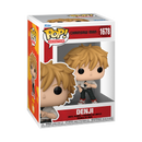 (PRE-ORDER) POP! Animation: Chainsaw Man (Chase Bundle) (7)