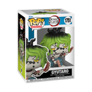 (PRE-ORDER) POP! Animation: DS- Gyutaro
