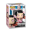 POP! Animation: DS- Nezuko (Demon Form)
