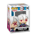 (PRE-ORDER) POP! Animation: DS- Tengen (Flash Back)