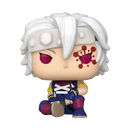 (PRE-ORDER) POP! Animation: DS- Tengen (Flash Back)