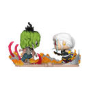 (PRE-ORDER) POP! Moments: DS- Tengen Vs Gyutaro