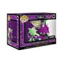 (PRE-ORDER) POP! Rides: Funko Fusion - Scareglow w/ Scare-Mare