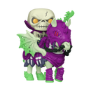 (PRE-ORDER) POP! Rides: Funko Fusion - Scareglow w/ Scare-Mare
