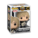 POP! Rocks: GnR- Duff McKagan (1980's)
