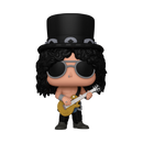 POP! Rocks: GnR- Slash (1990's)