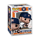 POP! MLB: Astros- Jose Altuve ('23)