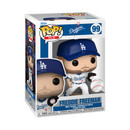 POP! MLB: Dodgers- Freddie Freeman