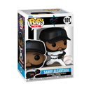 POP! MLB: Marlins- Sandy Alcantara