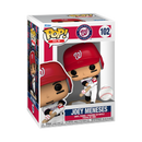 POP! MLB: Nationals- Joey Meneses