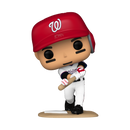 POP! MLB: Nationals- Joey Meneses