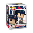POP! MLB: Red Sox- Masataka Yoshida
