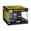 (PRE-ORDER) POP! Moments: BM 85th- Batman in Batcave
