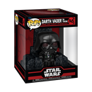 (PRE-ORDER) POP! Deluxe: SW Darkside- Vader Throne