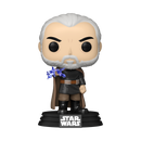 POP! Star Wars: SW Darkside- Count Dooku