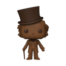 (PRE-ORDER) POP! Movies: WWatCF- Willy Wonka (SC)