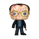 POP! Movies: Robocop- Clarence Boddicker
