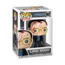 POP! Movies: Robocop- Clarence Boddicker