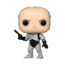 POP! Movies: Robocop- Robocop