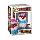 POP! Movies: Killer Klowns from Outer Space - Chubby, Not Mint