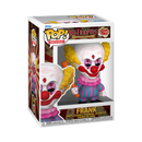POP Movies: Killer Klowns from Outer Space - Frank