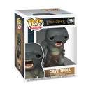 POP! Super: LOTR- Cave Troll