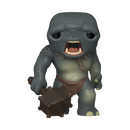 POP! Super: LOTR- Cave Troll