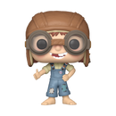 (PRE-ORDER) POP! Disney: UP S2– Young Ellie
