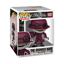 POP! Super: The Con – The Crooked Man