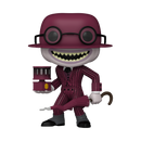 POP! Super: The Con – The Crooked Man
