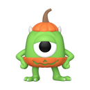 (PRE-ORDER) POP! Disney: Pixar Halloween- Mike