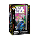 (PRE-ORDER) POP! Comic Cover: Star Wars – Darth Vader (1977)