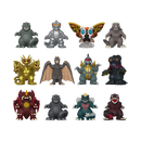 Mystery Mini: Godzilla 70th