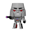 POP! Retro Toys: Trfms G1- Megatron