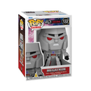 POP! Retro Toys: Trfms G1- Megatron