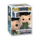 POP! Disney: SH– Ichabod Crane
