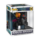 (PRE-ORDER) POP! Rides DLX: SH– Headless Horseman